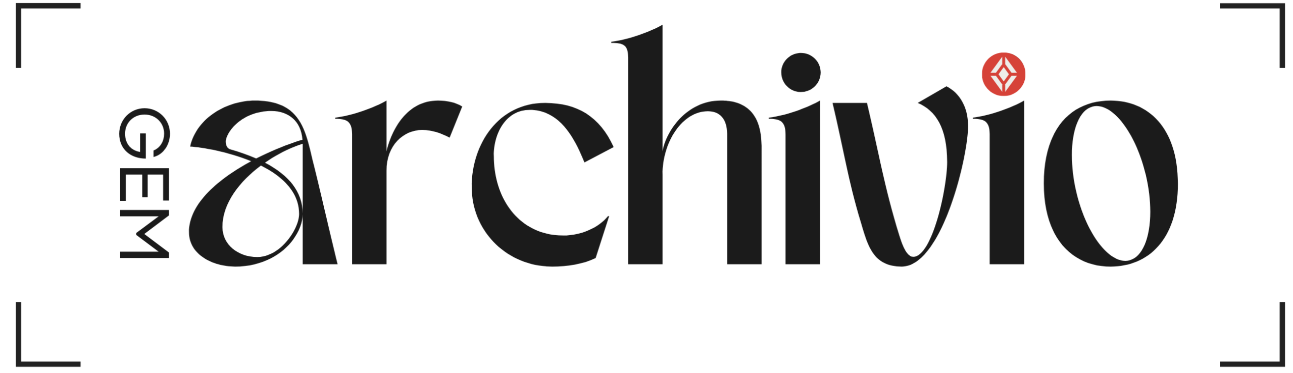 GemArchivio_logo